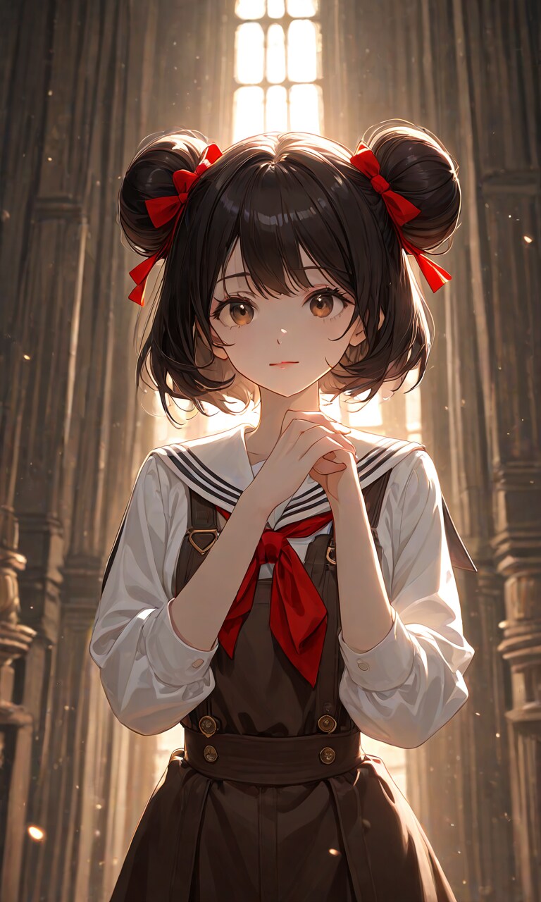 逆光 | の人気AIイラスト・グラビア