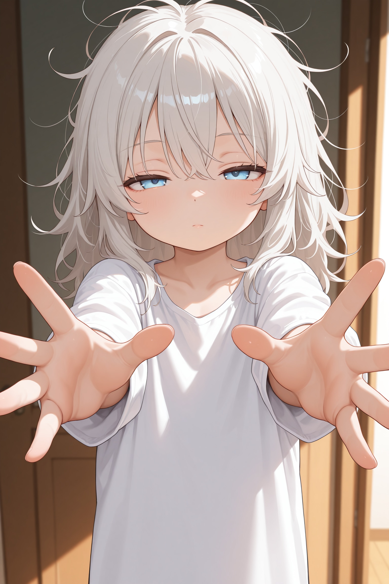 はんどぱわー