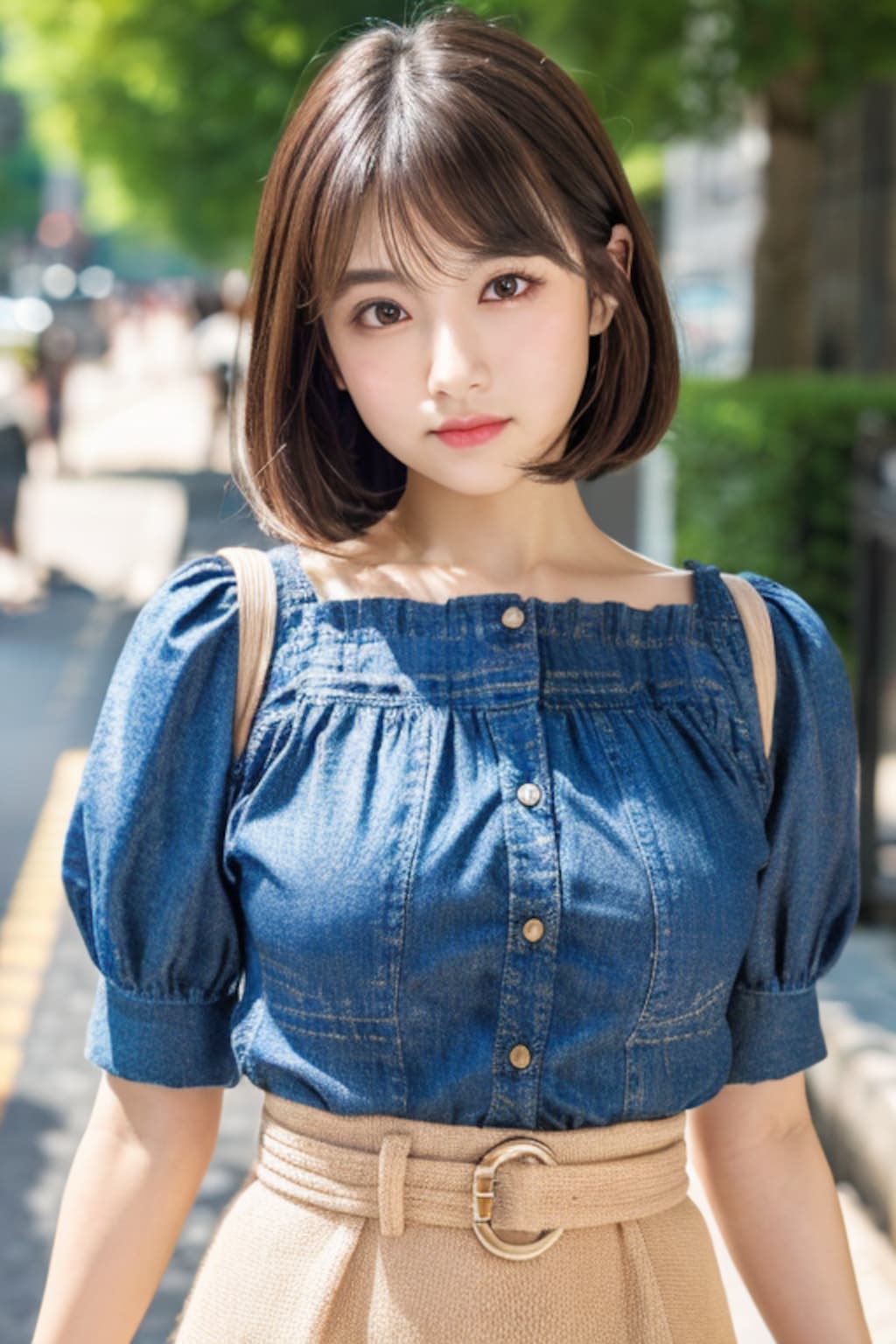 街