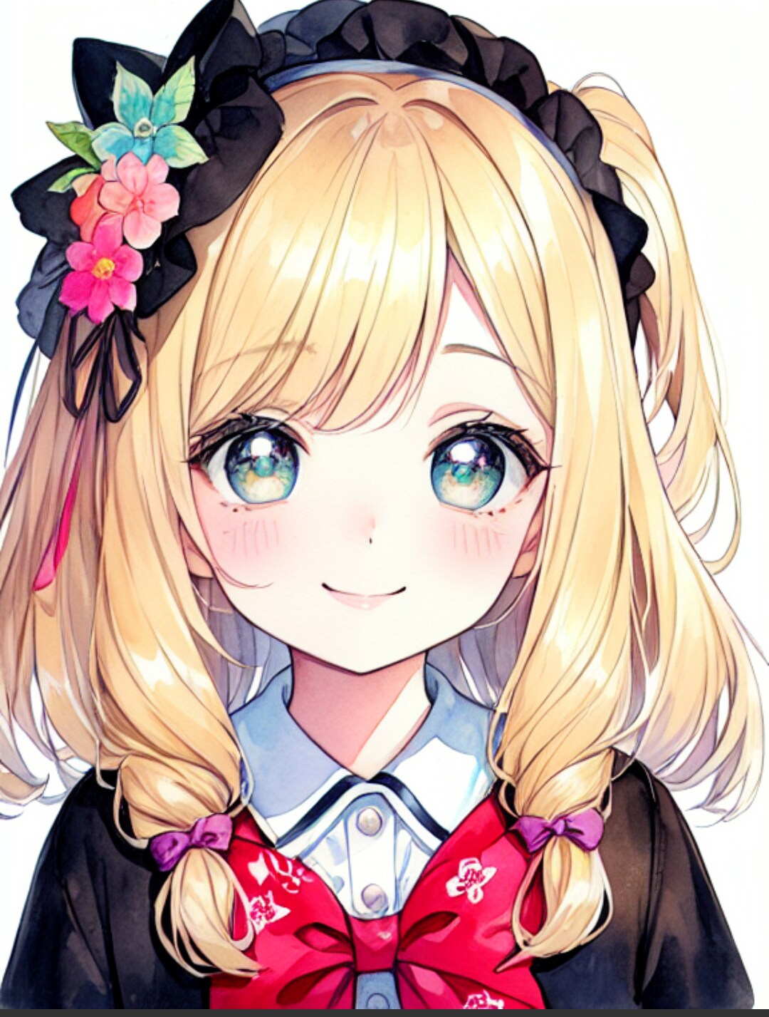 可愛い女の子　253
