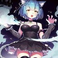 猫耳を付けたレム（その4） 7枚目