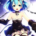 猫耳を付けたレム（その4） 9枚目
