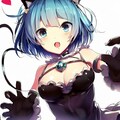 猫耳を付けたレム（その4） 11枚目