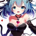 猫耳を付けたレム（その4） 10枚目