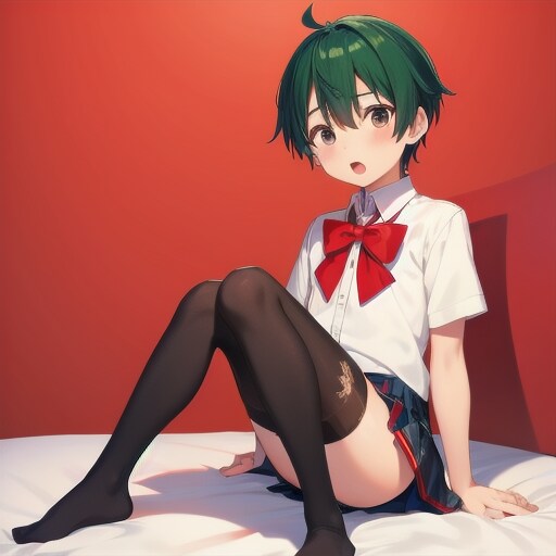 太もも