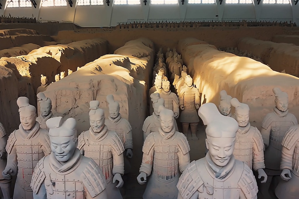 創作：Theネタ動画（やっちゃいなチャイナ動画祭版）