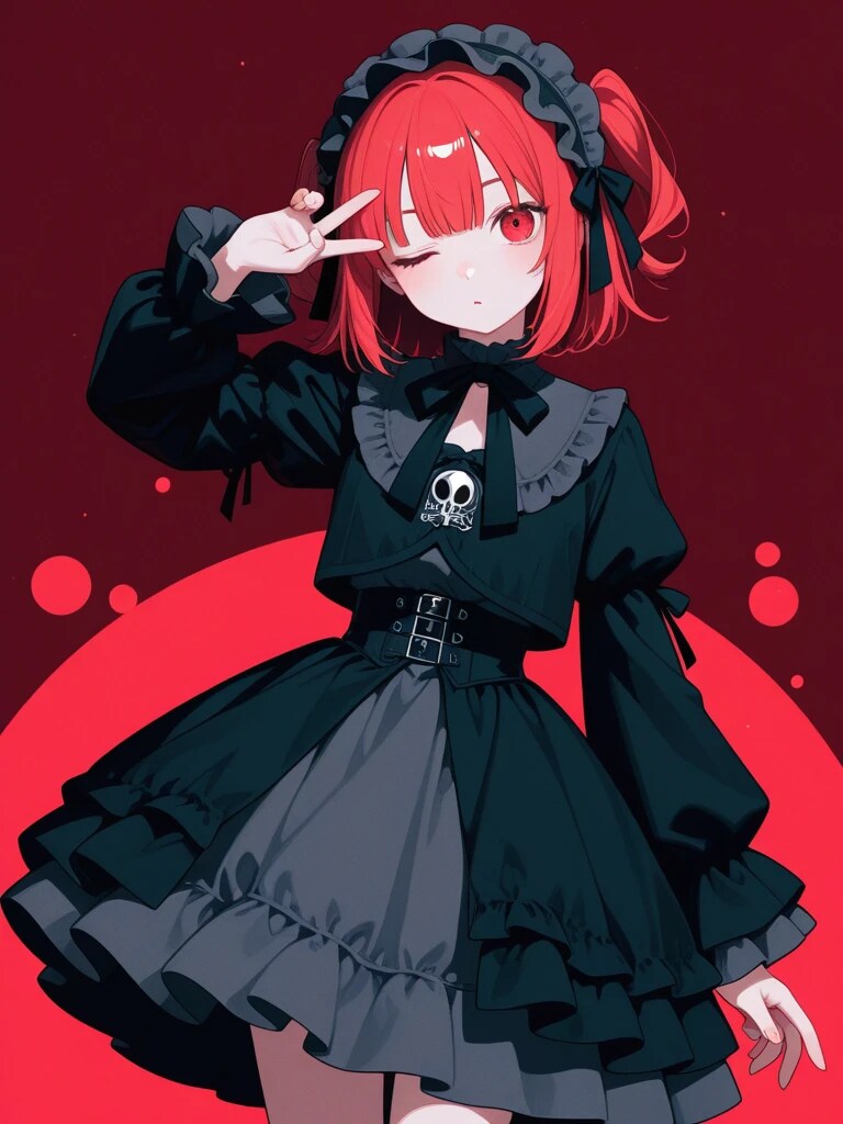 「夜の姫」