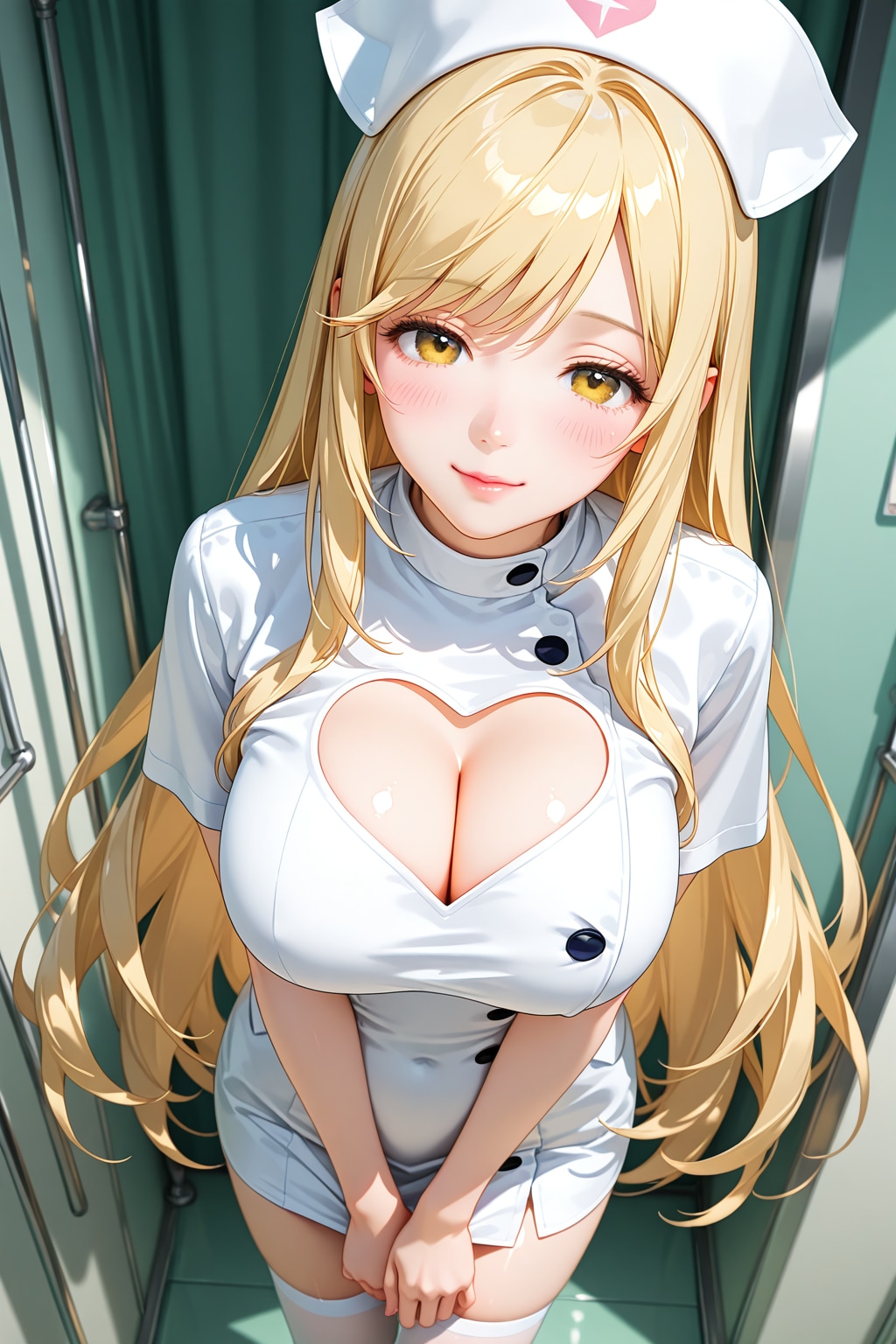 どうなさいましたか？♡