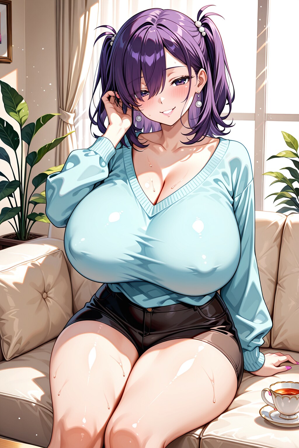 【FA】Mirei（蓮見 深麗）さん