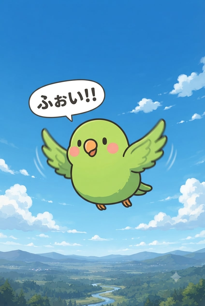 ふぉい！！🦜 | の人気AIイラスト・グラビア