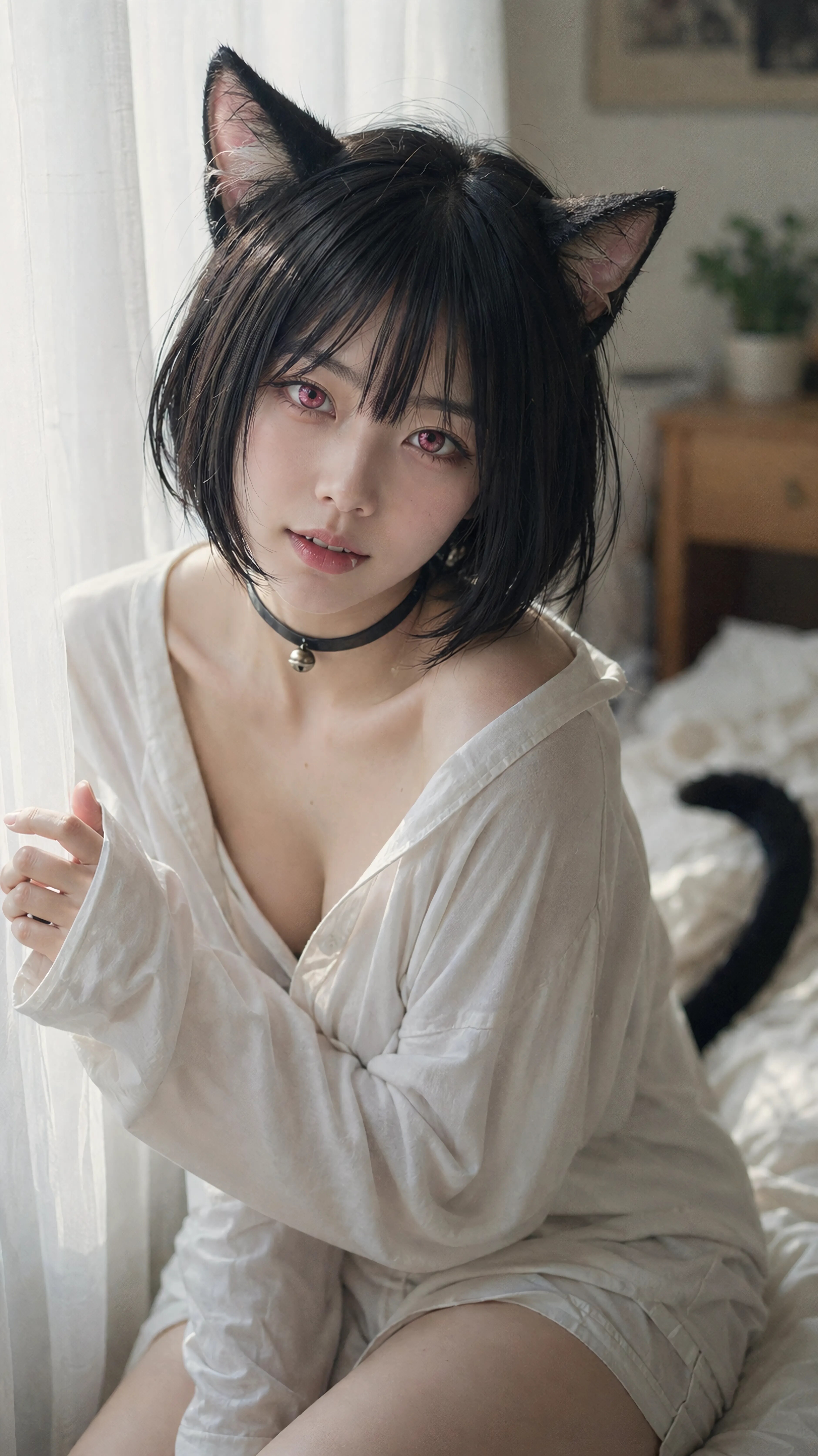Morning Light for a Stray Heart
