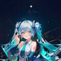 初音ミク 4枚目
