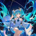 初音ミク 3枚目