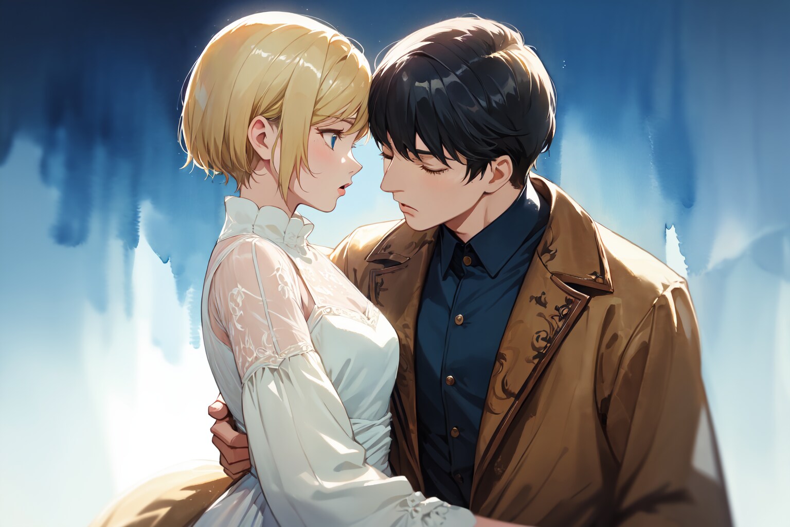 カップル