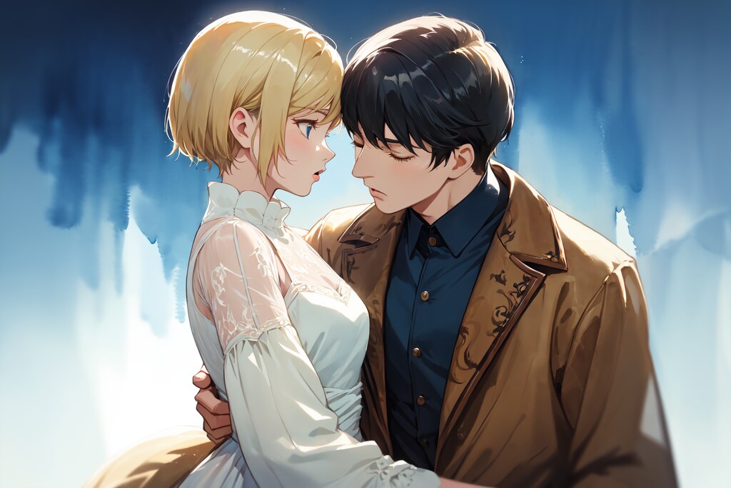 カップル