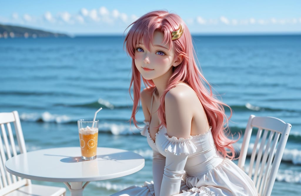 ラクス・クライン