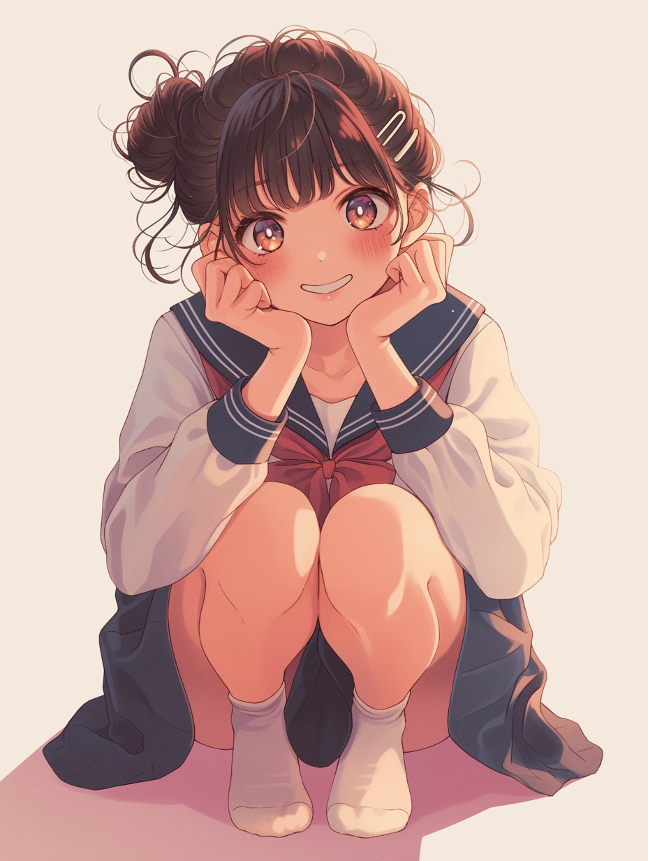 JK猫の視点303