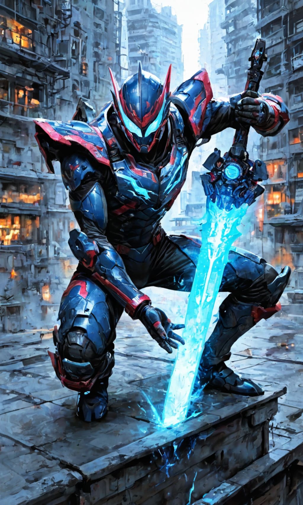 双子のペテン師が夢見る、誠実と憂鬱