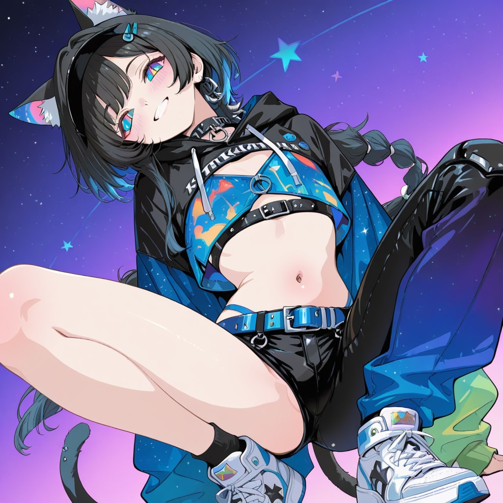 クロノレポート🐈‍⬛＃12