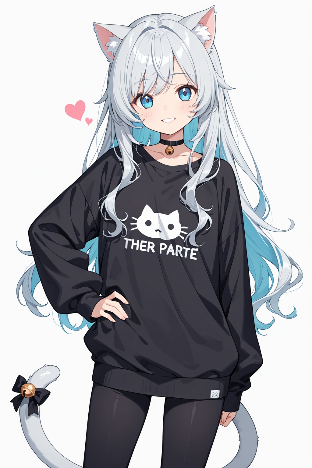 ユキネ【LunerriaMix ILL v2】