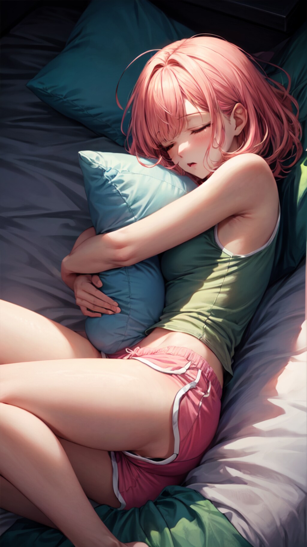 おやすみなさい