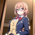 xxx見せ(ＪＫ) 4枚目