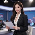 変態ニュースキャスター　リクエスト募集💖 8枚目