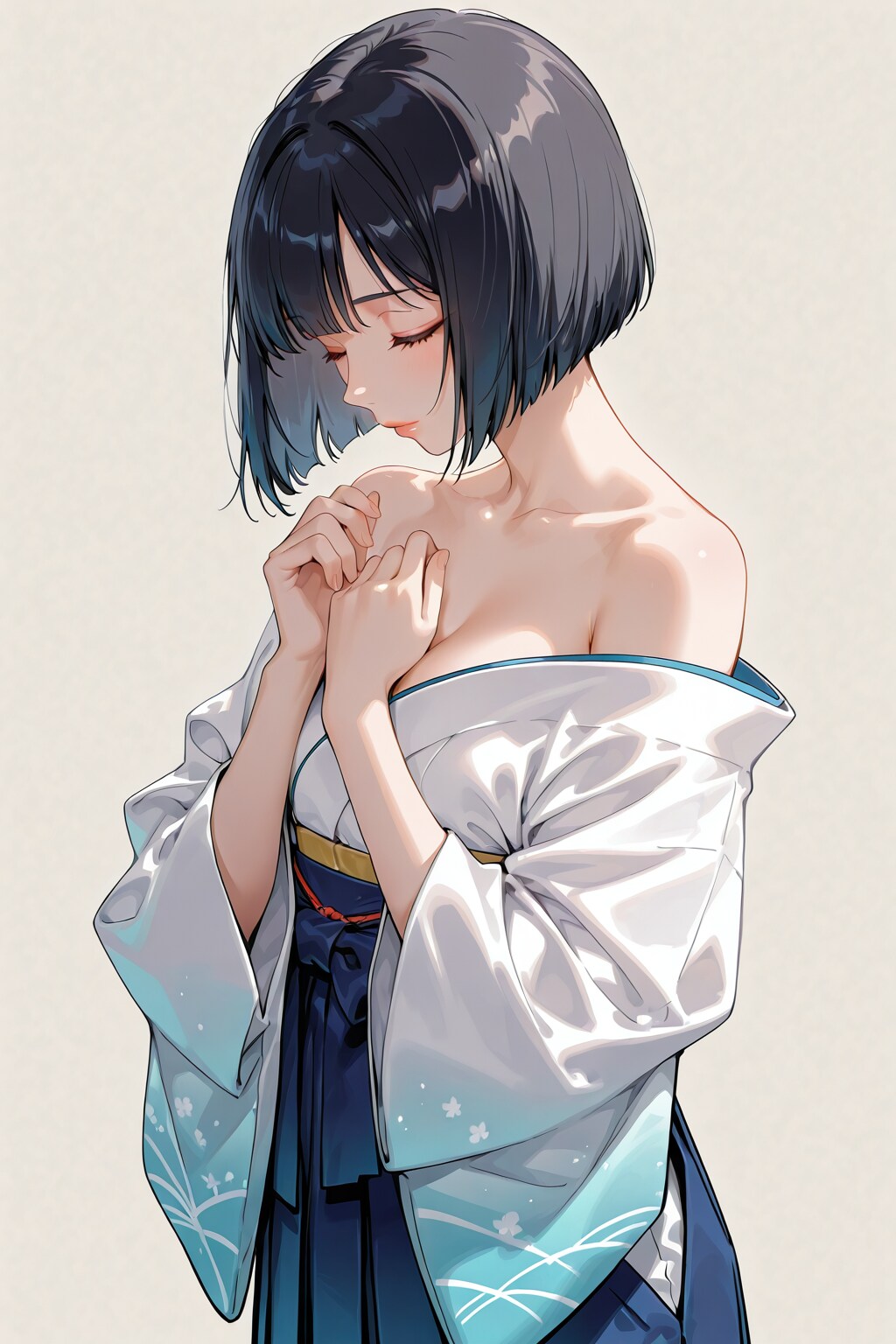 まだ見ぬあなたを思う