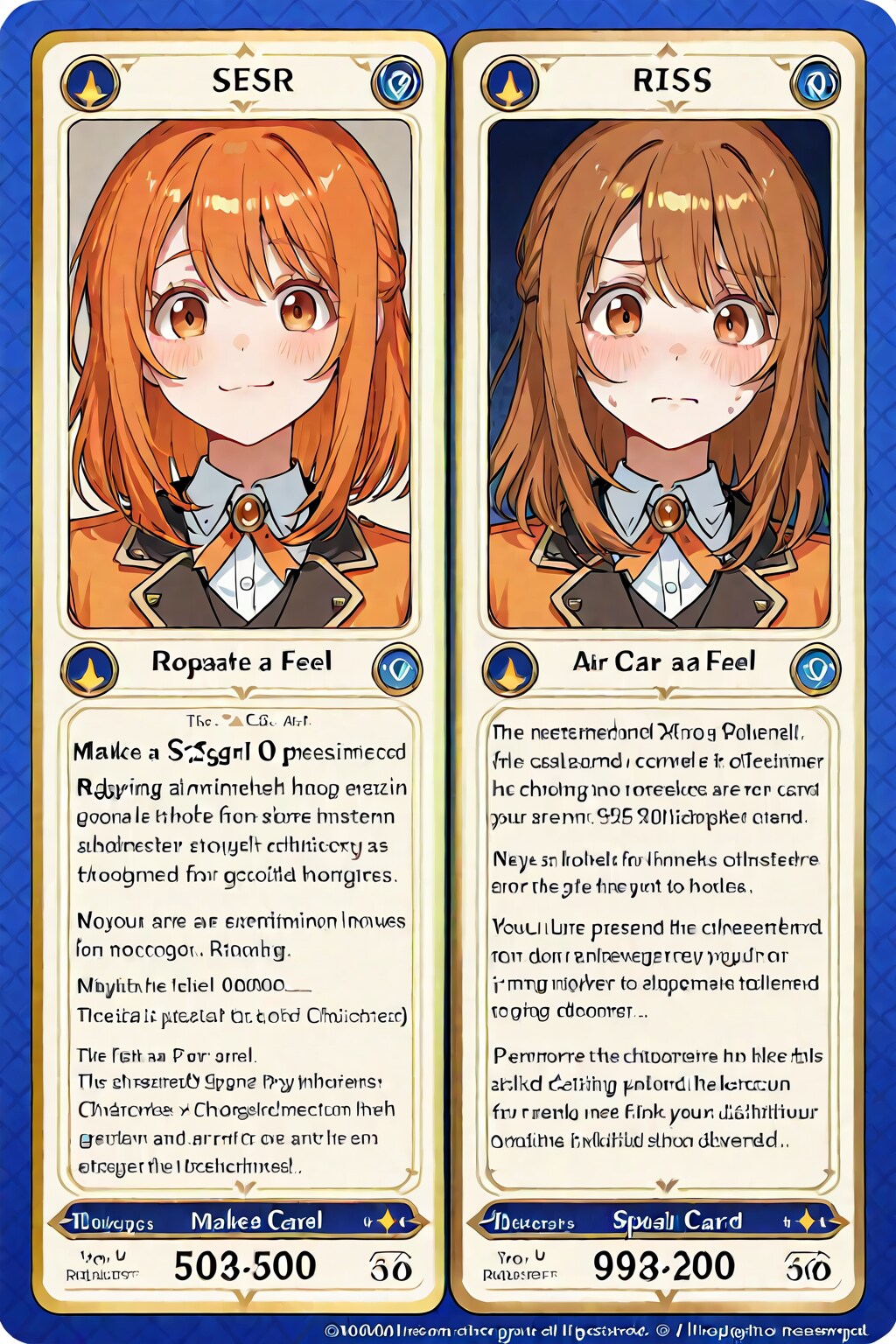 SSR