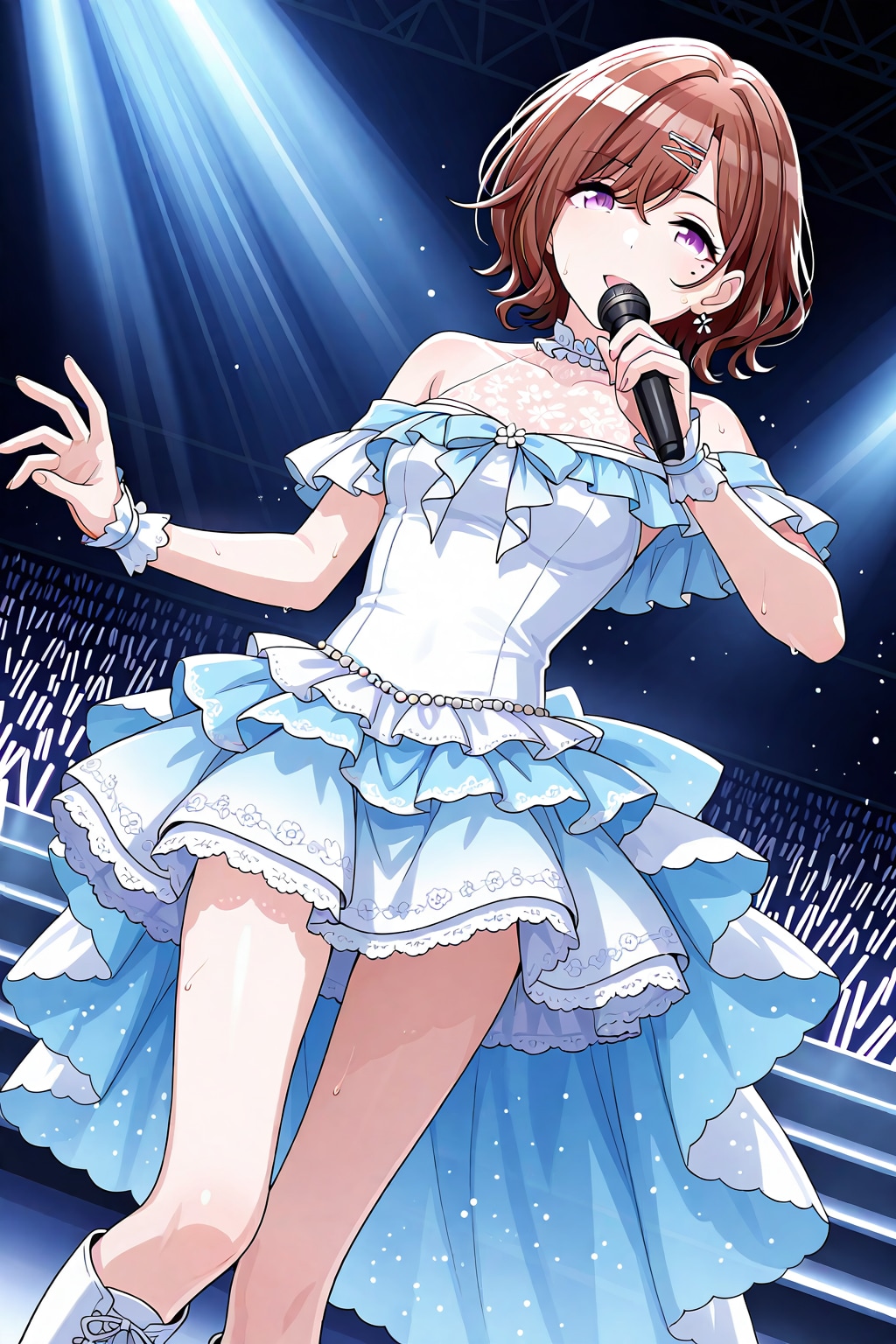 #LILY 【コンサート】樋口円香