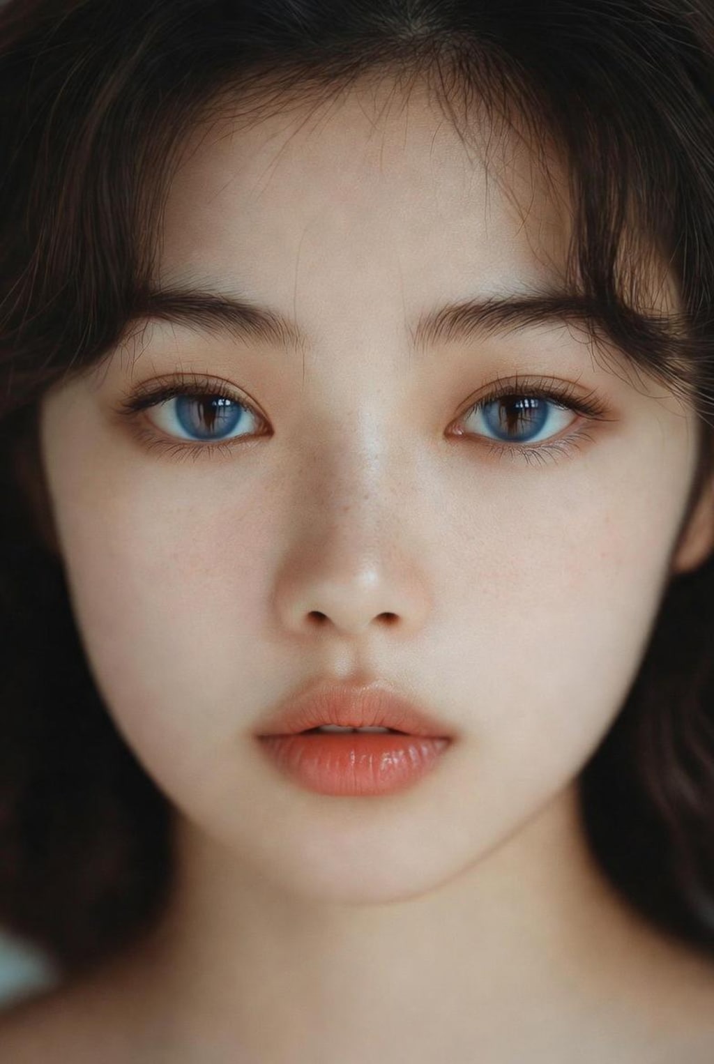 美女テスト（全体公開）