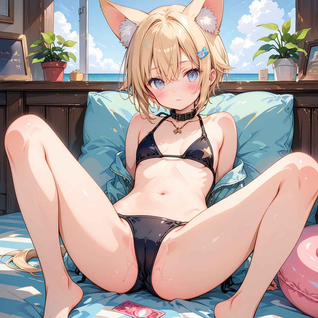 テキサス・ホールデム(ボーイッシュ娘のパパ活)