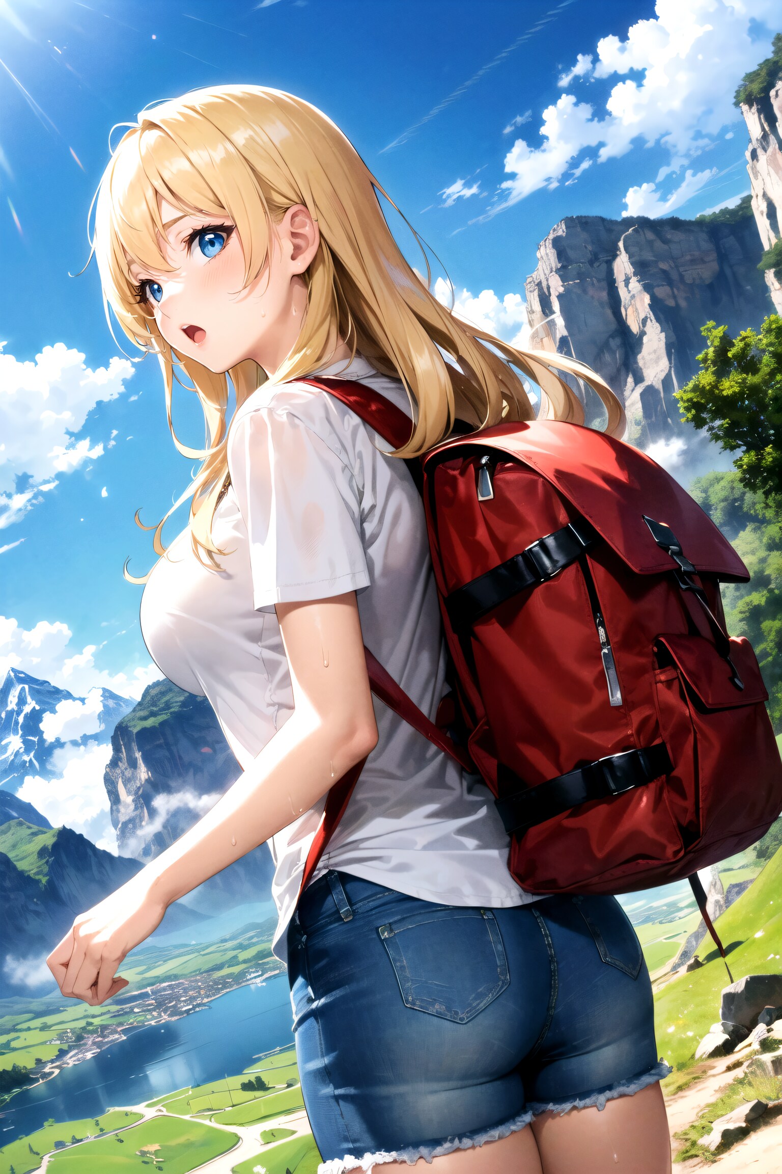 山の日