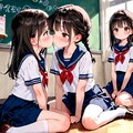 今朝のchu♡学生 08/29 4枚目