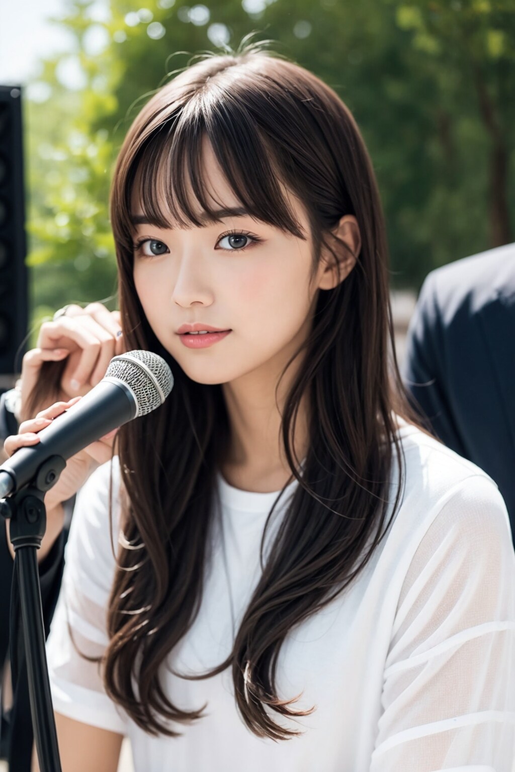 G☆Girl♯11 歌が好き♪