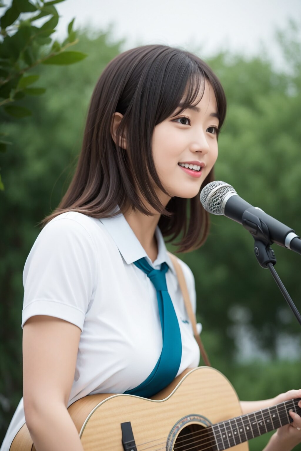 G☆Girl♯11 歌が好き♪