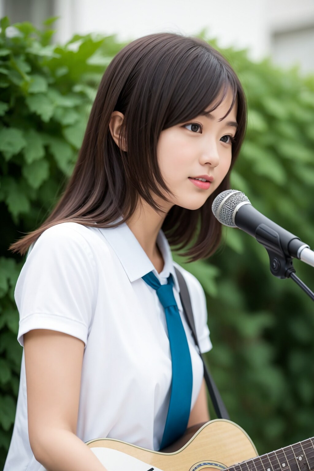 G☆Girl♯11 歌が好き♪