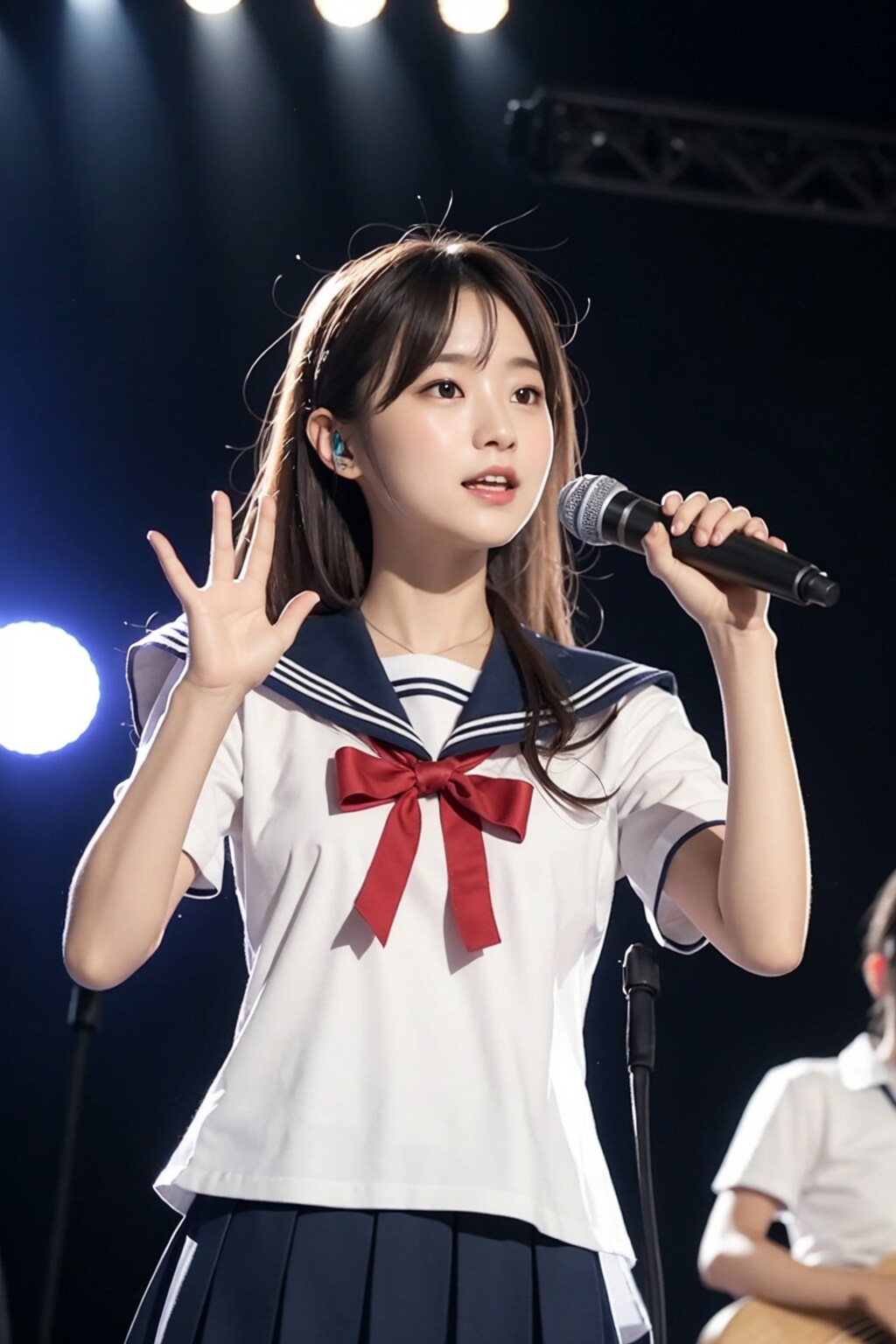 G☆Girl♯11 歌が好き♪