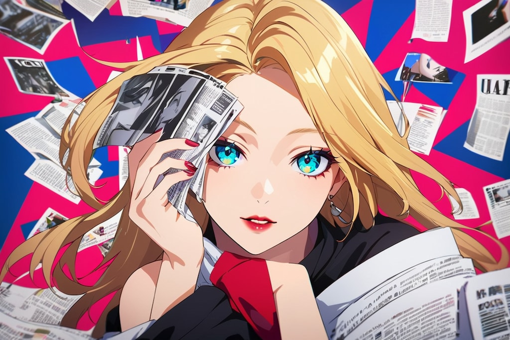 ゴシップガール2025⑤