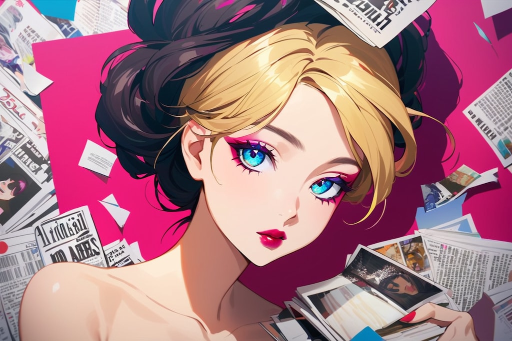 ゴシップガール2025⑤