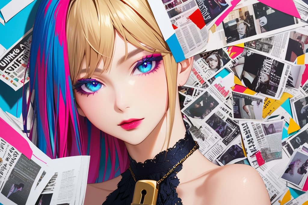 ゴシップガール2025⑤