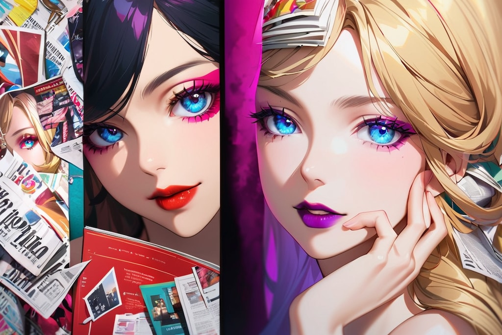 ゴシップガール2025⑤