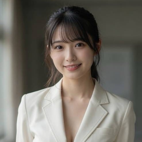 本日の清純系制服美少女　その7