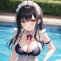 練習(ご主人様と三人のメイドシリーズ　外伝　かつての出会い　前編) 6枚目