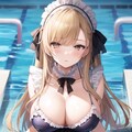 練習(ご主人様と三人のメイドシリーズ　外伝　かつての出会い　前編) 7枚目