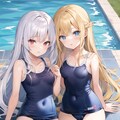 練習(ご主人様と三人のメイドシリーズ　外伝　かつての出会い　前編) 3枚目