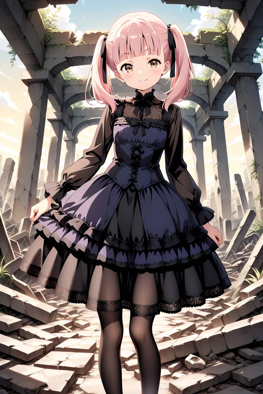 Ruins