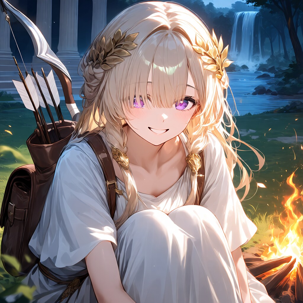 アルテミス