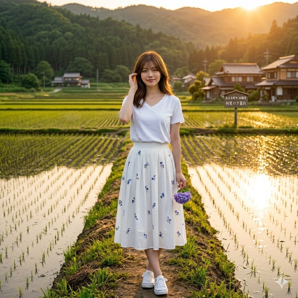 彼女と旅行に行ってきました....？