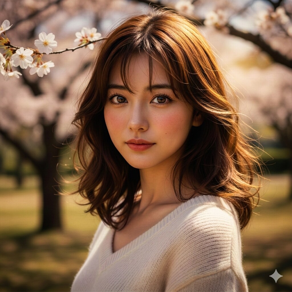 彼女と旅行に行ってきました....？ | の人気AIイラスト・グラビア